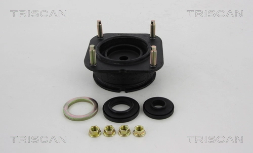 Poduszka amortyzatora przedniego do Mazda 626 III GD