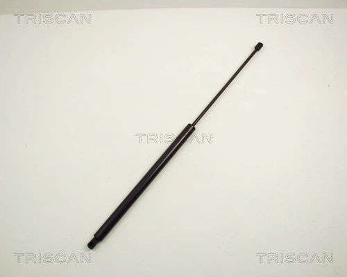 Do koszyka Amortyzator klapy bagażnika (3/5 drzwi-tylnych) Mercedes Vito I 638