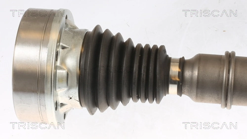 Półoś napędowa przednia prawa Audi A3 sedana (8VS, 8VM) (2013 - 2020) cena, od 162,02 USD