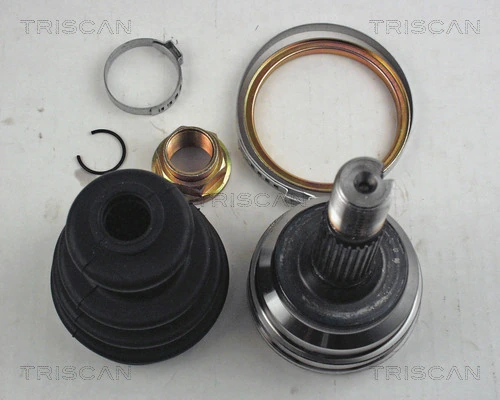 854013120 Triscan