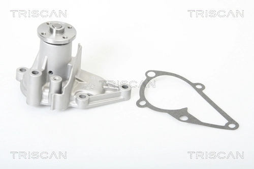 Do koszyka Pompa chłodząca wodna Hyundai Accent I 