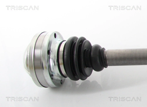 Półoś napędowa przednia prawa do Volkswagen Tiguan I 5N1, 5N2