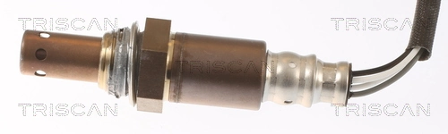 Sonda lambda, czujnik tlenu Chevrolet Aveo II sedana (T250, T255) (2005 - 2011) cena, od 70,83 USD