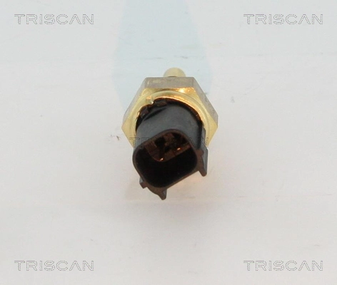  Czujnik temperatury płynu chłodzącego (włączenia wentylatora chłodnicy) Honda Accord 9