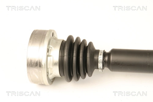 Półoś napędowa przednia prawa Audi A3 hatchback (8L1) (1996 - 2003) cena, od 83,40 USD