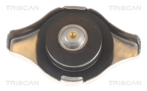 Pokrywa (korek) chłodnicy Mazda 2 I