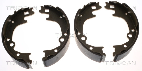 583504E000 Hyundai/Kia Klocki hamulcowe tylne bębnowe