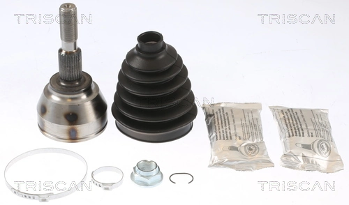 Mondeo V sedana (2014-2022) oryginalny od 42,95 zł