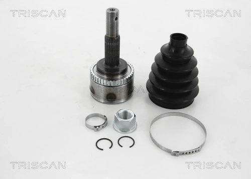 Przegub homokinetyczny przedni zewnętrzny do Nissan Almera TINO V10