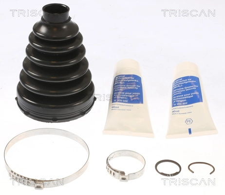 Osłona przegubu homokinetycznego półosi przedniej wewnętrzna BMW 3 sedana (E46) (1998 - 2005) cena, od 17,48 USD