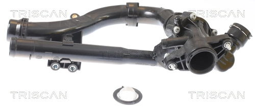  Obudowa termostatu Mercedes E 