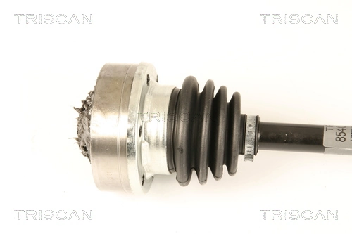 Półoś napędowa przednia lewa Volkswagen Golf III hatchback (1H1) (1989 - 2000) cena, od 56,18 USD