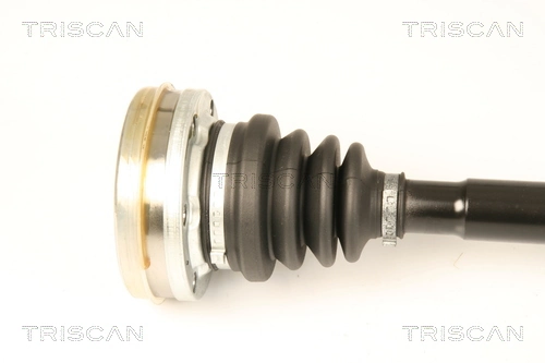 Półoś napędowa przednia prawa Volkswagen Passat B5 kombi (3B5) (1997 - 2001) cena, od 105,90 USD