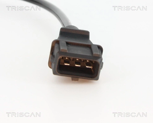 Czujnik położenia wału korbowego do KIA Sephia II FB