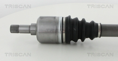 Półoś napędowa przednia lewa Peugeot Expert awangarda (VF) (2007 - 2016) cena, od 170,86 USD