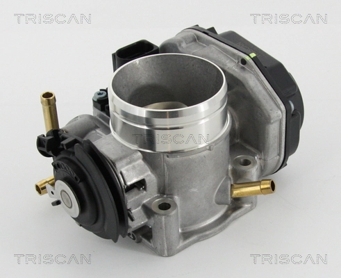 Przepustnica, komplet do Seat Toledo II 1M2