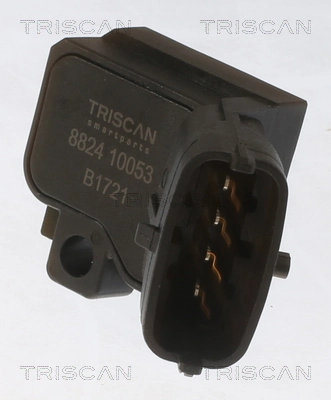  Czujnik ciśnienia w kolektorze ssącym, MAP Land Rover Range Rover 4