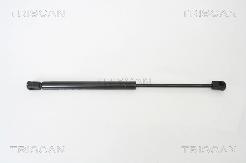 Amortyzator maski KIA Carnival 2 GQ