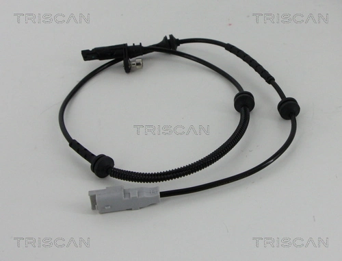 Czujnik ABS przedni Peugeot 607 sedana (9D, 9U) (2000 - 2010) cena, od 42,84 USD