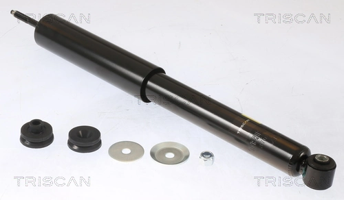 Do koszyka Amortyzator tylny Opel Corsa B S93