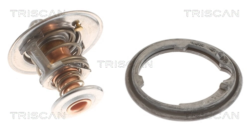 Termostat Honda Jazz hatchback (GD, GE) (2002 - 2008) cena, od 16,26 USD