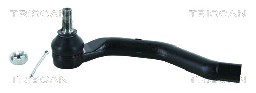Końcówka drążka kierowniczego zewnętrzna Honda Civic VIII sedana (FD, FA) (2005 - 2013) cena, od 22,63 USD