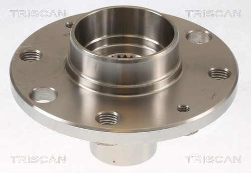 Piasta przednia do Opel Corsa D S07