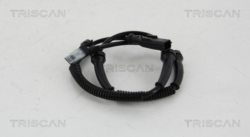 Do koszyka 93865950 General Motors Czujnik ABS przedni
