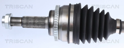 TDS0268 Magneti Marelli Półoś napędowa przednia lewa