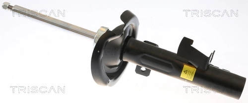 Amortyzator przedni prawy Volvo V40 kombi (VW) (1995 - 2004) cena, od 55,85 USD