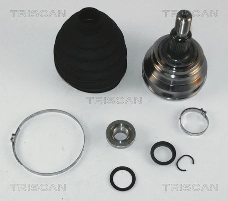 854029134 Triscan