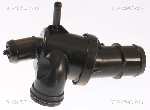 Obudowa termostatu do Mercedes A  W169