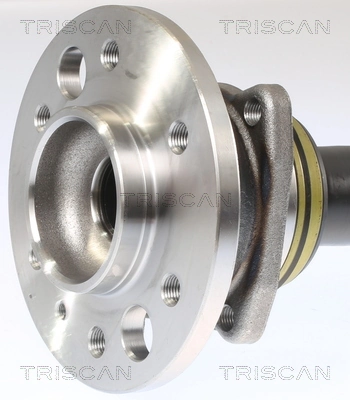 Piasta tylna Mercedes Sprinter II 5-t awangarda (906) (2006 - 2020) cena, od 203,49 USD