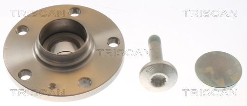 Piasta tylna Audi A3 hatchback (8P1) (2003 - 2012) cena, od 51,68 USD