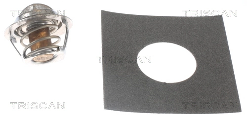 Do koszyka Termostat Suzuki Baleno  EG