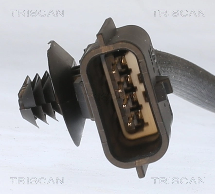 Sonda lambda, czujnik tlenu do Renault DUSTER II HM