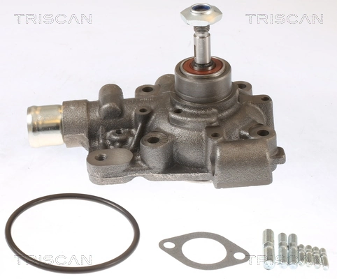 Do koszyka 7701474551 Renault (RVI) Pompa chłodząca wodna