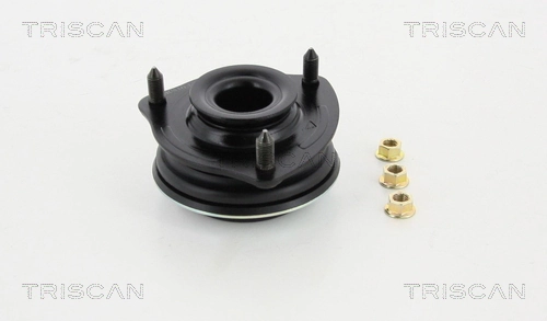 Poduszka amortyzatora przedniego do Honda Civic VIII FD, FA