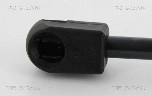 Do koszyka Amortyzator klapy bagażnika (3/5 drzwi-tylnych) Ford Focus III CB8