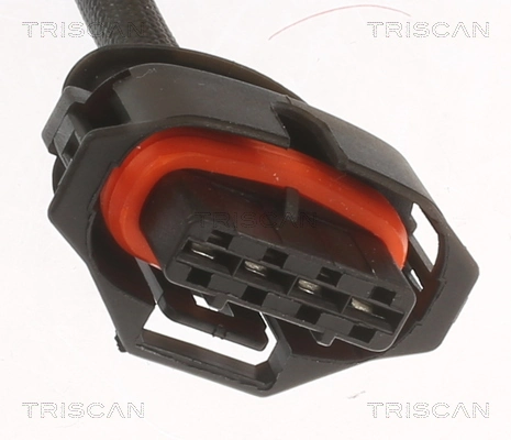 Sonda lambda, czujnik tlenu 0855358 General Motors