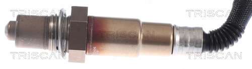 Sonda lambda czujnik tlenu przed katalizatorem Huco 135300 cena, od 108,34 USD
