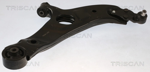 Wahacz zawieszenia przedniego dolny prawy do Hyundai Santa Fe III DM