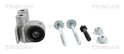 65439996 Pro-parts Silentblock wahacza poprzecznego tylnego wewnętrzny