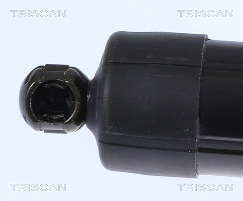 Do koszyka Amortyzator klapy bagażnika (3/5 drzwi-tylnych) Land Rover Range Rover IV L405