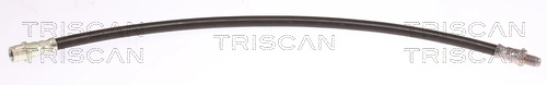 Przewód hamulcowy przedni Mercedes B minivan (W245) (2005 - 2011) cena, od 12,55 USD