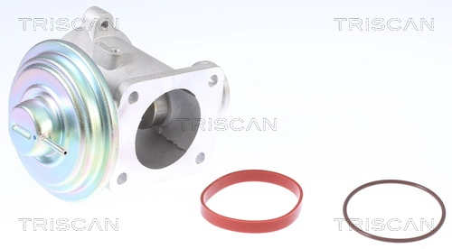 Zawór recyrkulacji spalin EGR BMW 1 hatchback (E81) (2006 - 2012) cena, od 61,12 USD