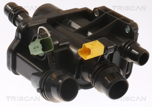 Obudowa termostatu do Opel Corsa F P2JO