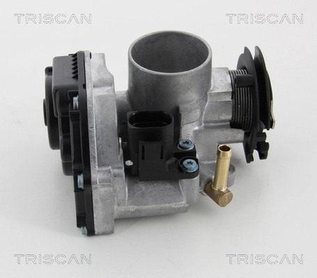 Przepustnica, komplet Magneti Marelli TB0081 cena, od 118,43 USD
