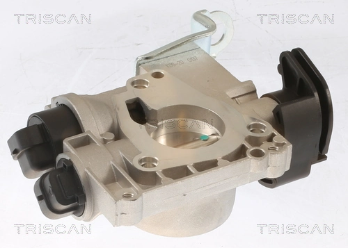 0046526286 Fiat/Alfa/Lancia Przepustnica, komplet