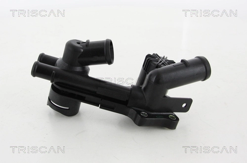 Obudowa termostatu Volkswagen Jetta VI sedana (162, 163, AV3, AV2, AY2, AY3) (2011 - 2019) cena, od 70,29 USD